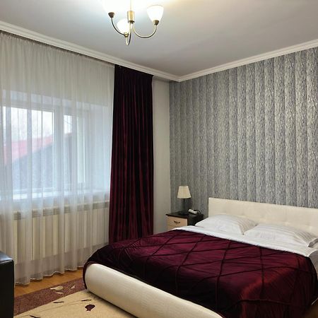 Mini-Hotel Pulsar Astana Luaran gambar